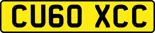 CU60XCC