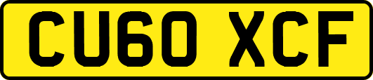 CU60XCF