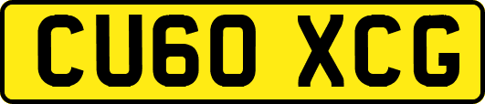CU60XCG