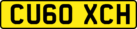 CU60XCH