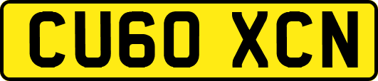 CU60XCN