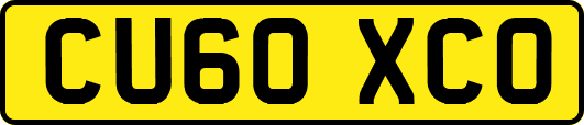 CU60XCO