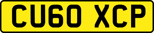 CU60XCP