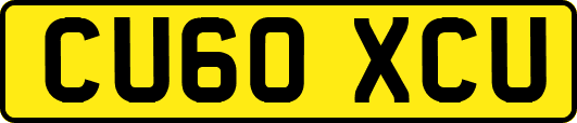 CU60XCU