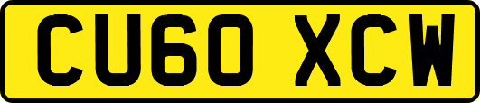 CU60XCW