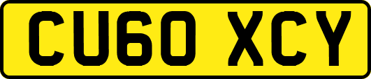CU60XCY