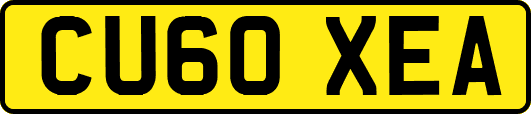 CU60XEA