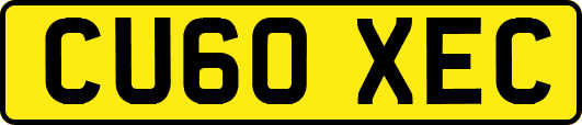 CU60XEC