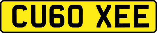 CU60XEE