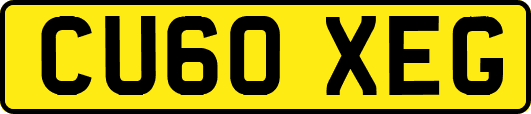 CU60XEG