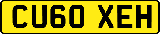 CU60XEH