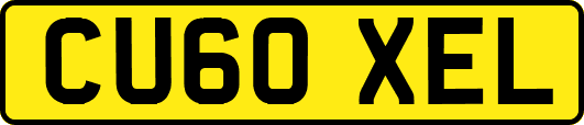 CU60XEL