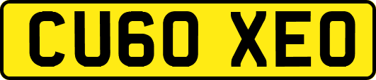 CU60XEO