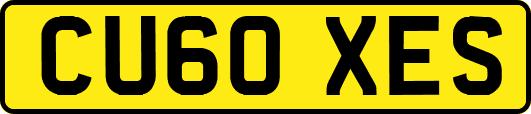 CU60XES