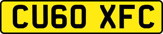 CU60XFC