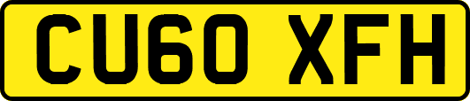 CU60XFH