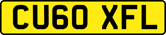 CU60XFL