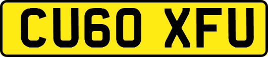 CU60XFU