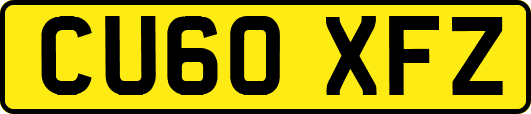 CU60XFZ