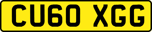 CU60XGG