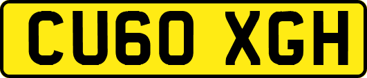 CU60XGH
