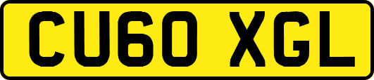 CU60XGL