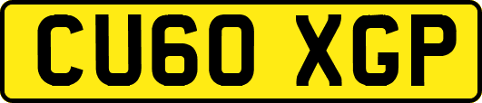 CU60XGP