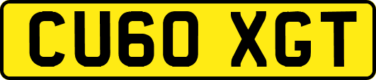 CU60XGT