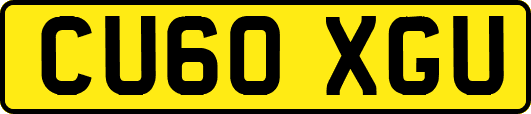 CU60XGU