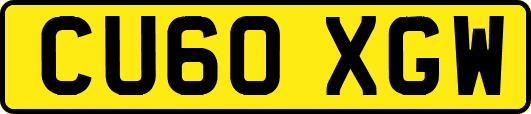 CU60XGW