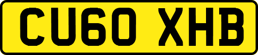 CU60XHB