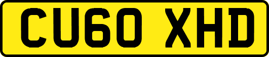 CU60XHD