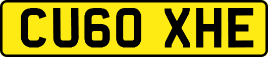 CU60XHE