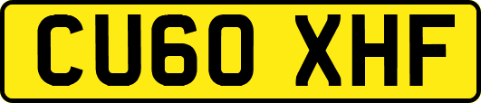 CU60XHF