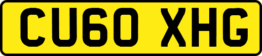 CU60XHG