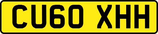 CU60XHH
