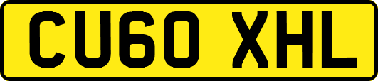 CU60XHL