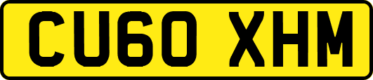 CU60XHM