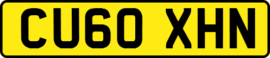 CU60XHN