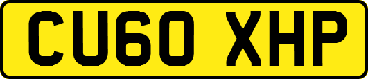 CU60XHP