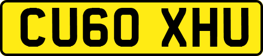 CU60XHU