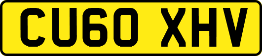 CU60XHV