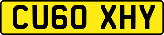CU60XHY
