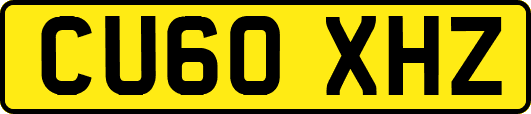 CU60XHZ