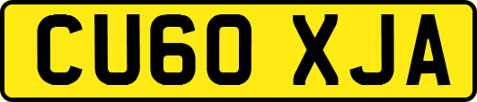 CU60XJA