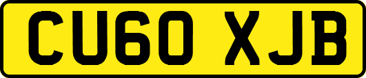CU60XJB