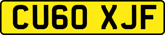 CU60XJF