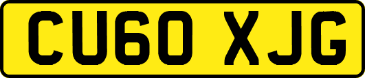 CU60XJG