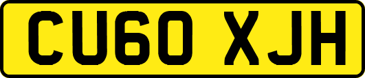 CU60XJH