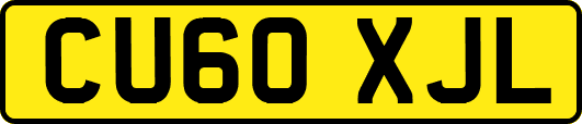CU60XJL